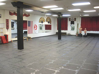 Budo Dojo